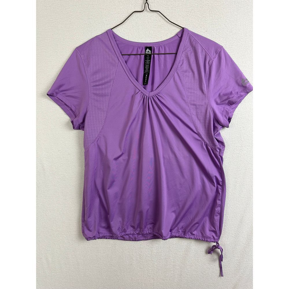RBX Active Top‎ Women's Extra Large